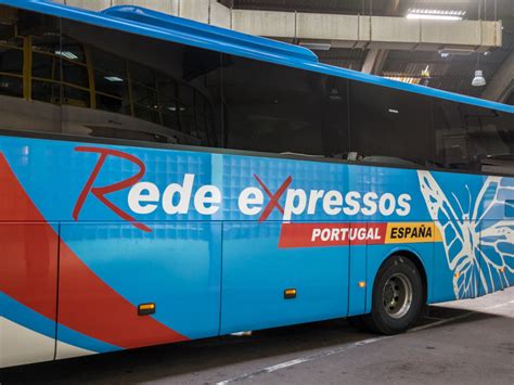 rede expressos porto aeroporto